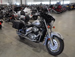�������� �� ������ �������� Suzuki S50 Boulevard 2006 ���� 3